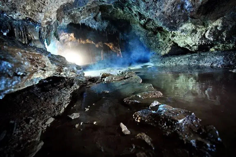 Lipa Cave - photo 1