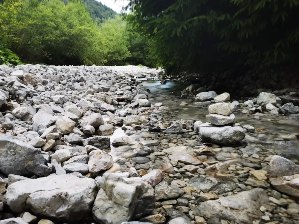 Slovak Paradise National Park - photo 3