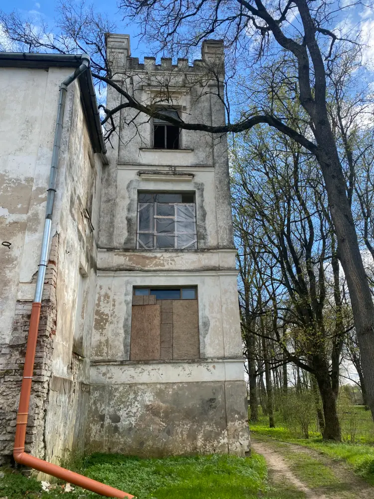 Bornsmindes manor - photo 2
