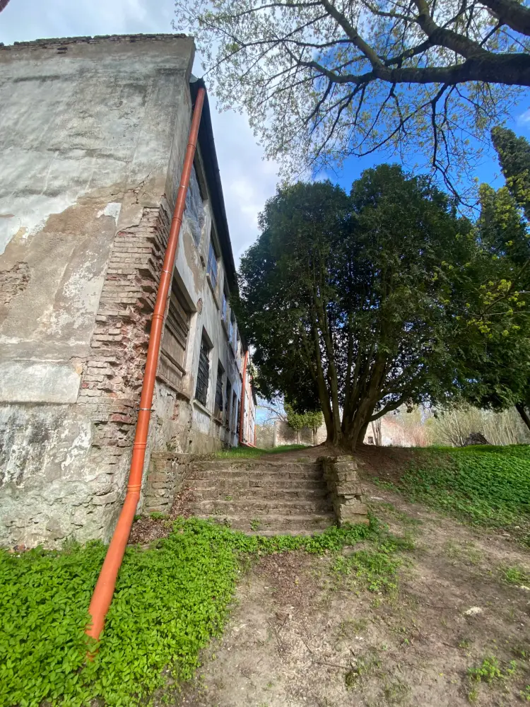Bornsmindes manor - photo 3