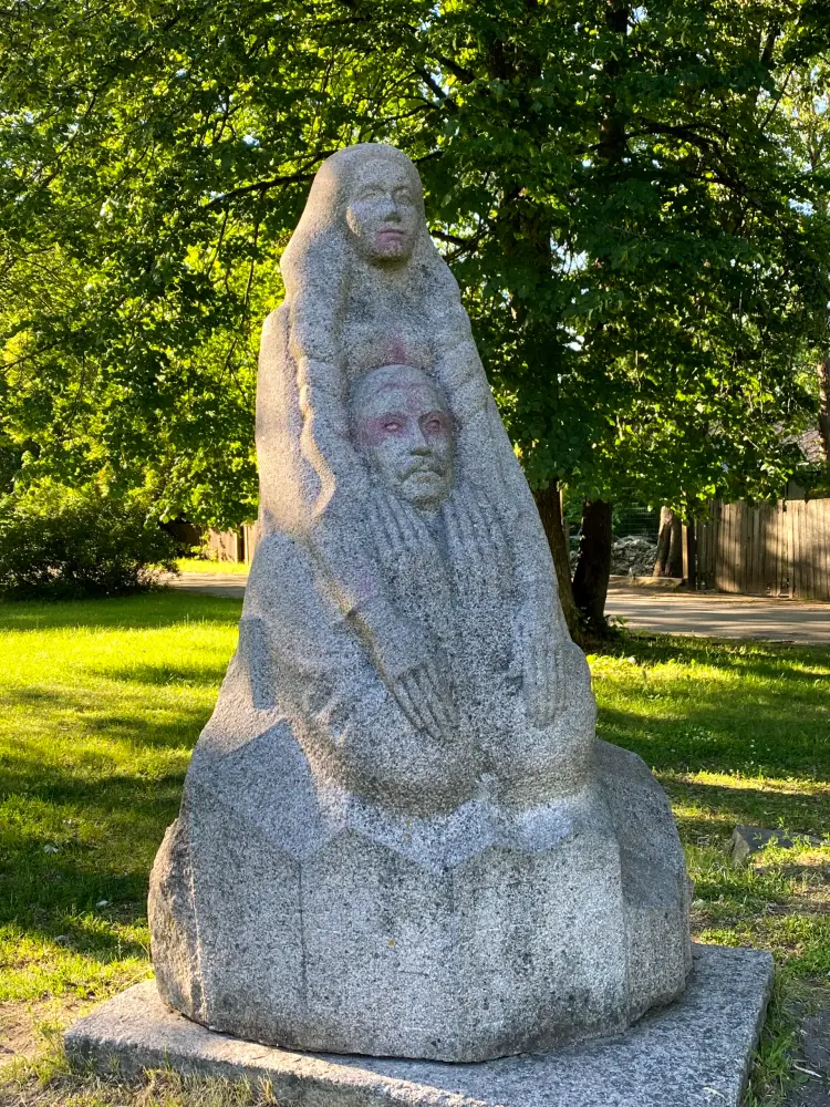 Stone Garden Marupite - photo 3