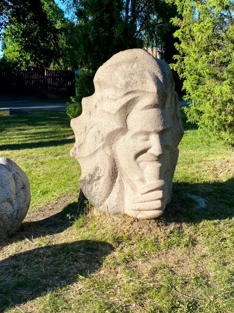 Stone Garden Marupite - photo 2