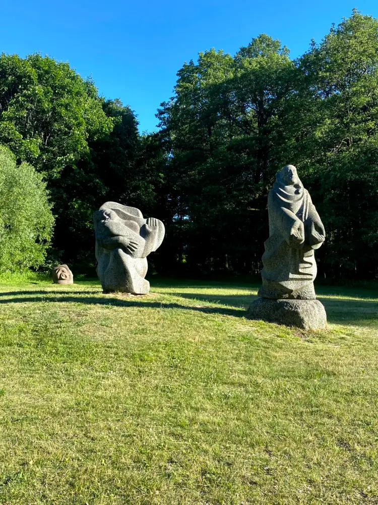 Stone Garden Marupite - photo 1