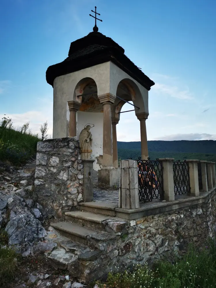 Hrad Krásna Hôrka (Krásna Hôrka Castle) - photo 4