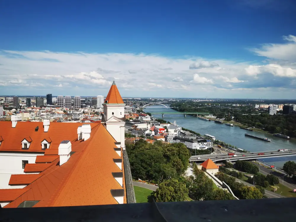 Bratisalava Castle - photo 6