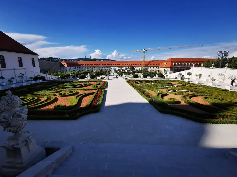 Bratisalava Castle - photo 7