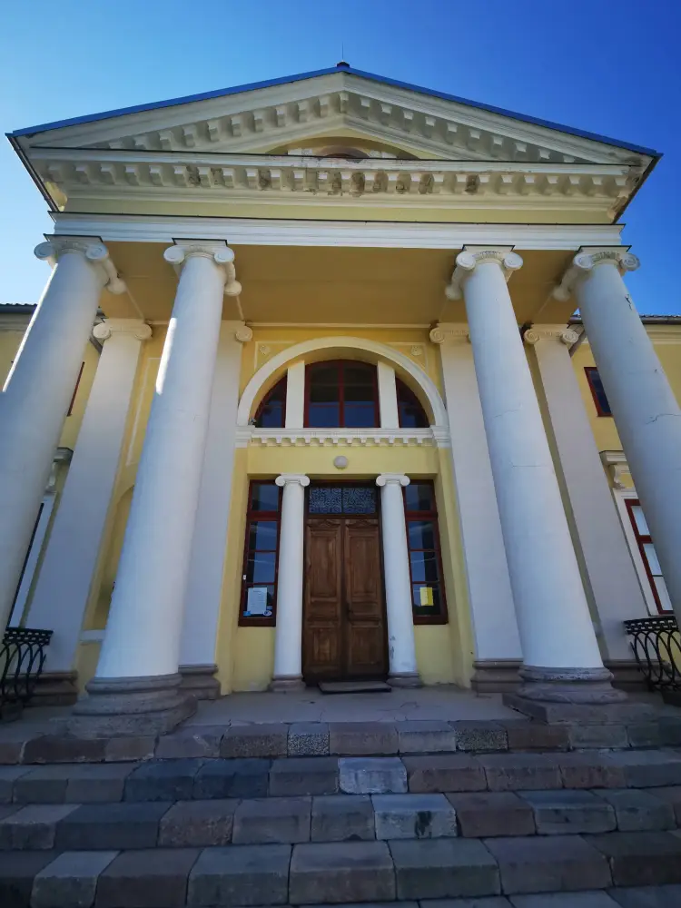 Durbe Castle - photo 2