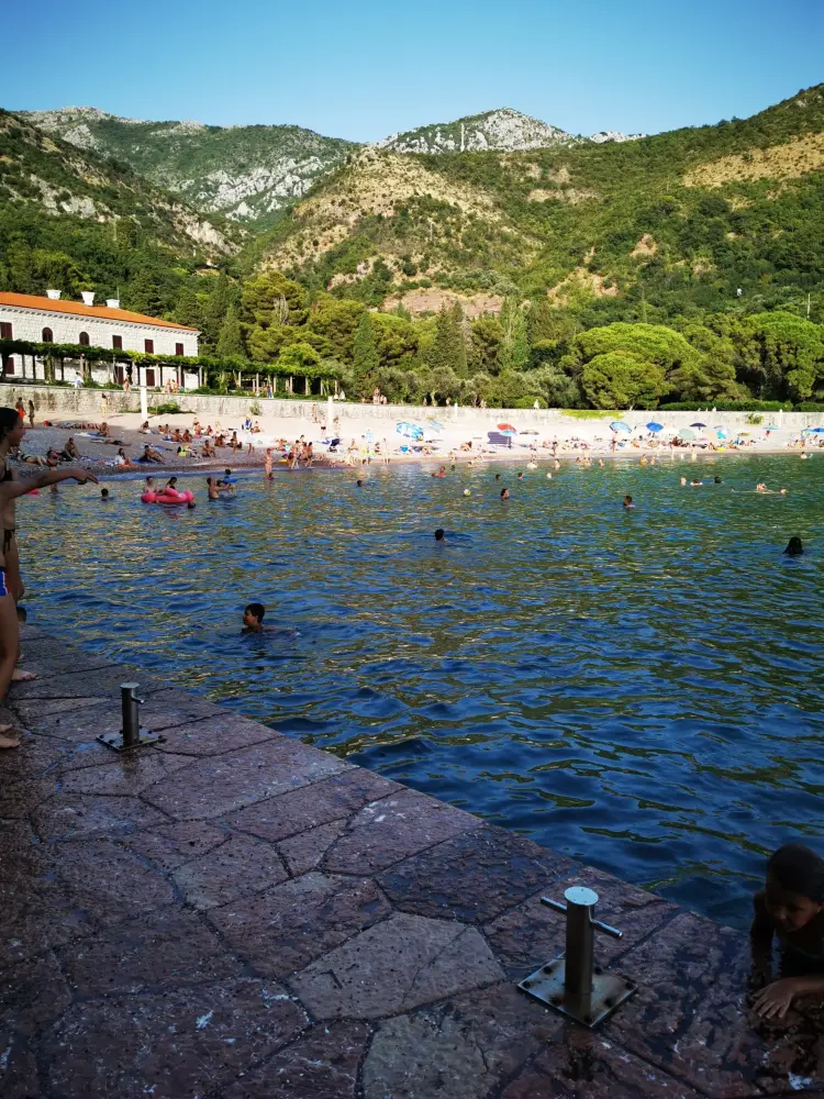 Milocher Park - photo 1
