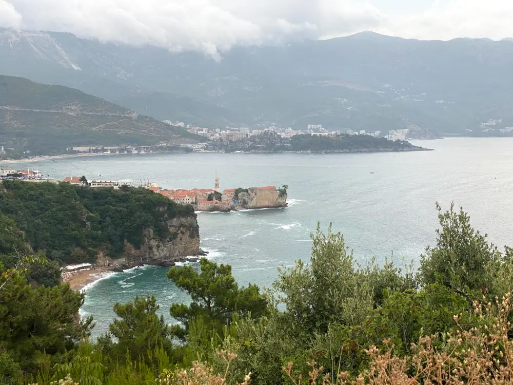 Mogren Fortress - photo 1