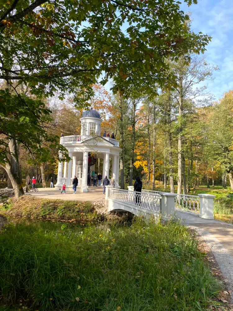 Kemeri Resort Park - photo 3