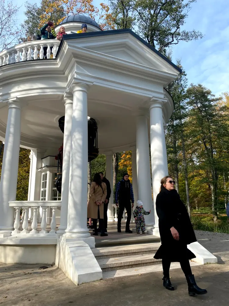 Kemeri Resort Park - photo 2