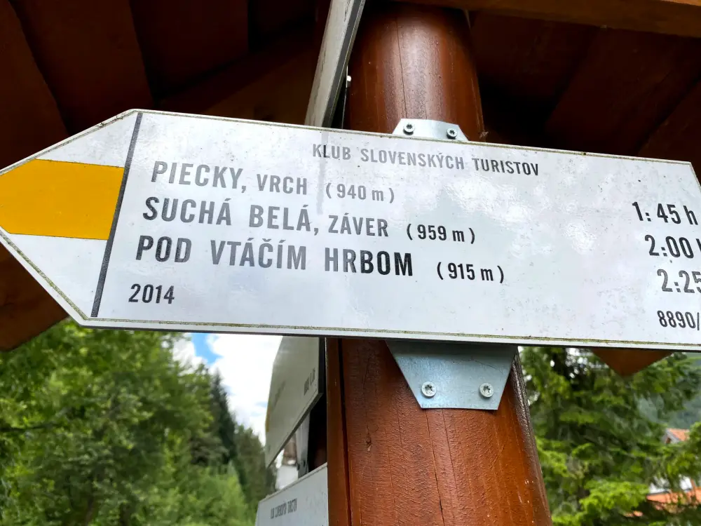 Slovak Paradise National Park - photo 2