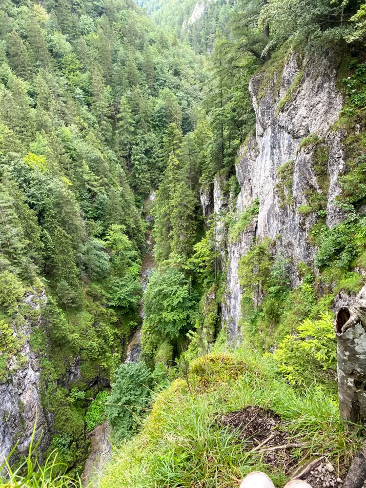 Kvačianska dolina (Квачянская долина) - фото 3