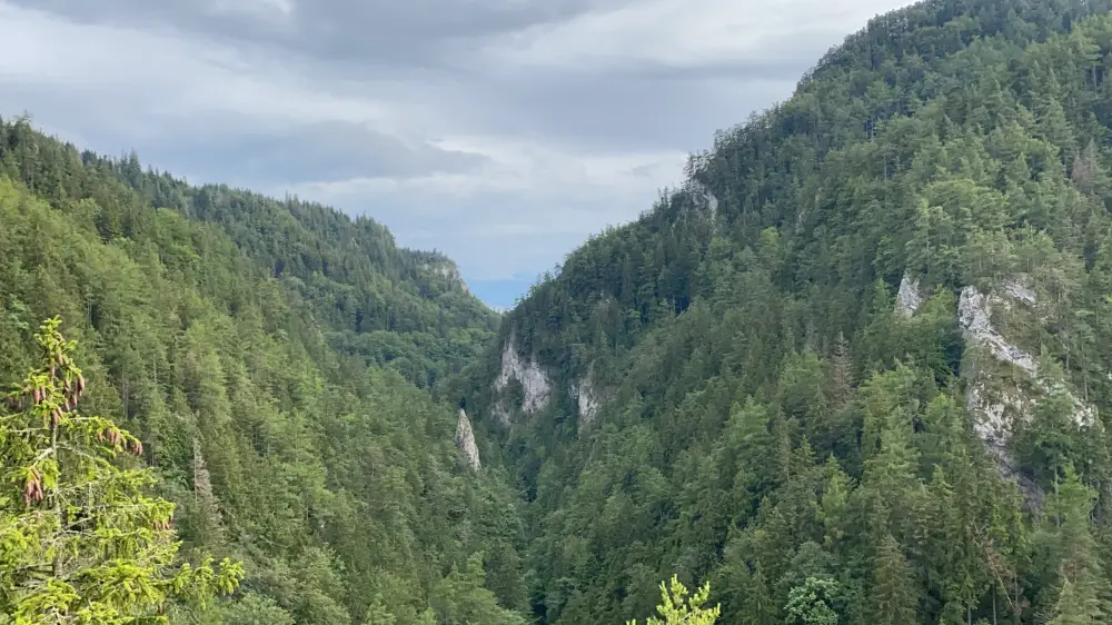 Kvačianska dolina (Квачянская долина) - фото 6