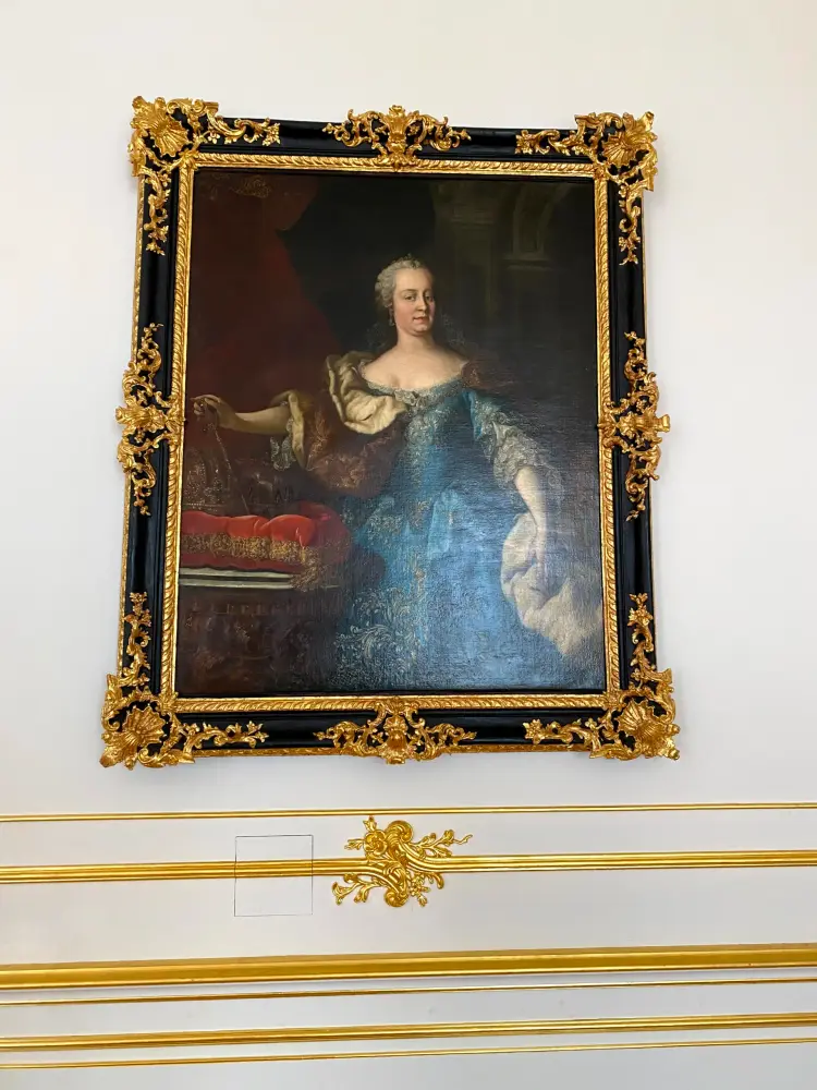 Bratisalava Castle - photo 2