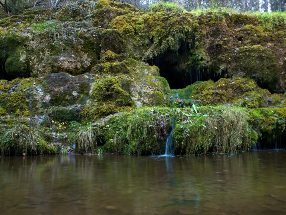 Raunas staburags - photo 1