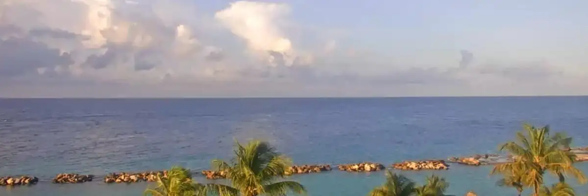 Mambo Beach