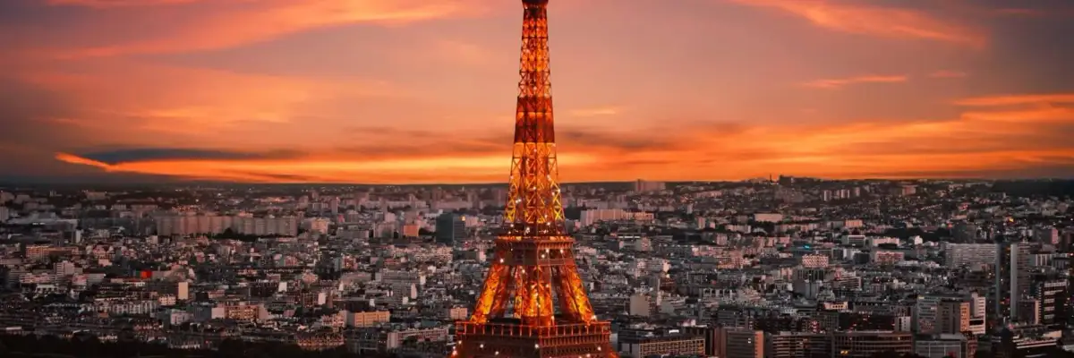 Eiffel Tower