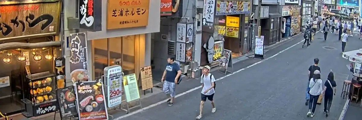 Shinjuku Kabukicho