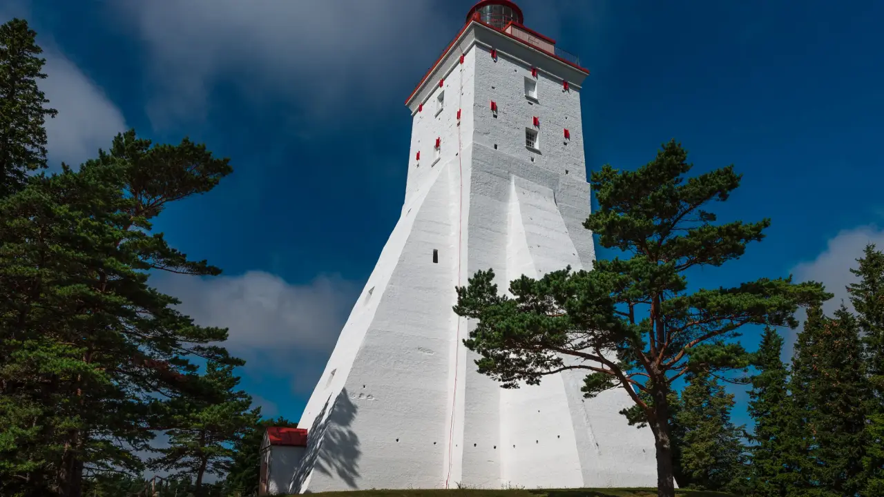 Kõpu Lighthouse