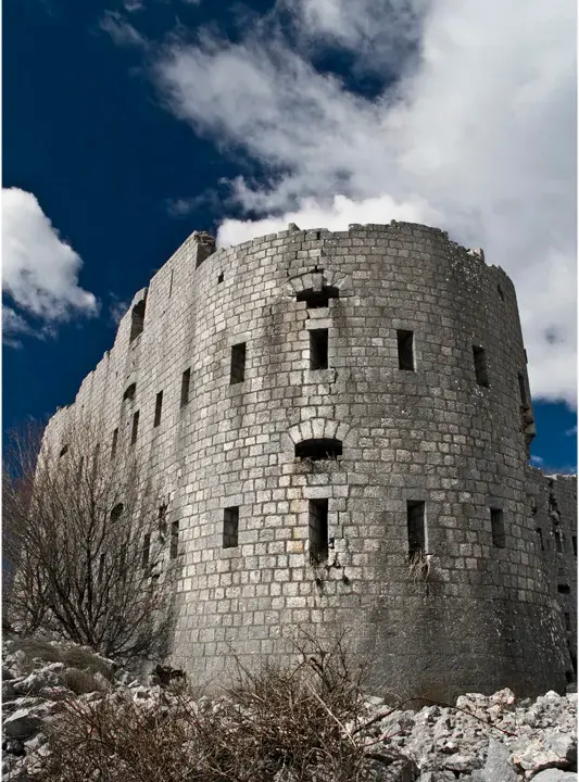 Fort Kosmac