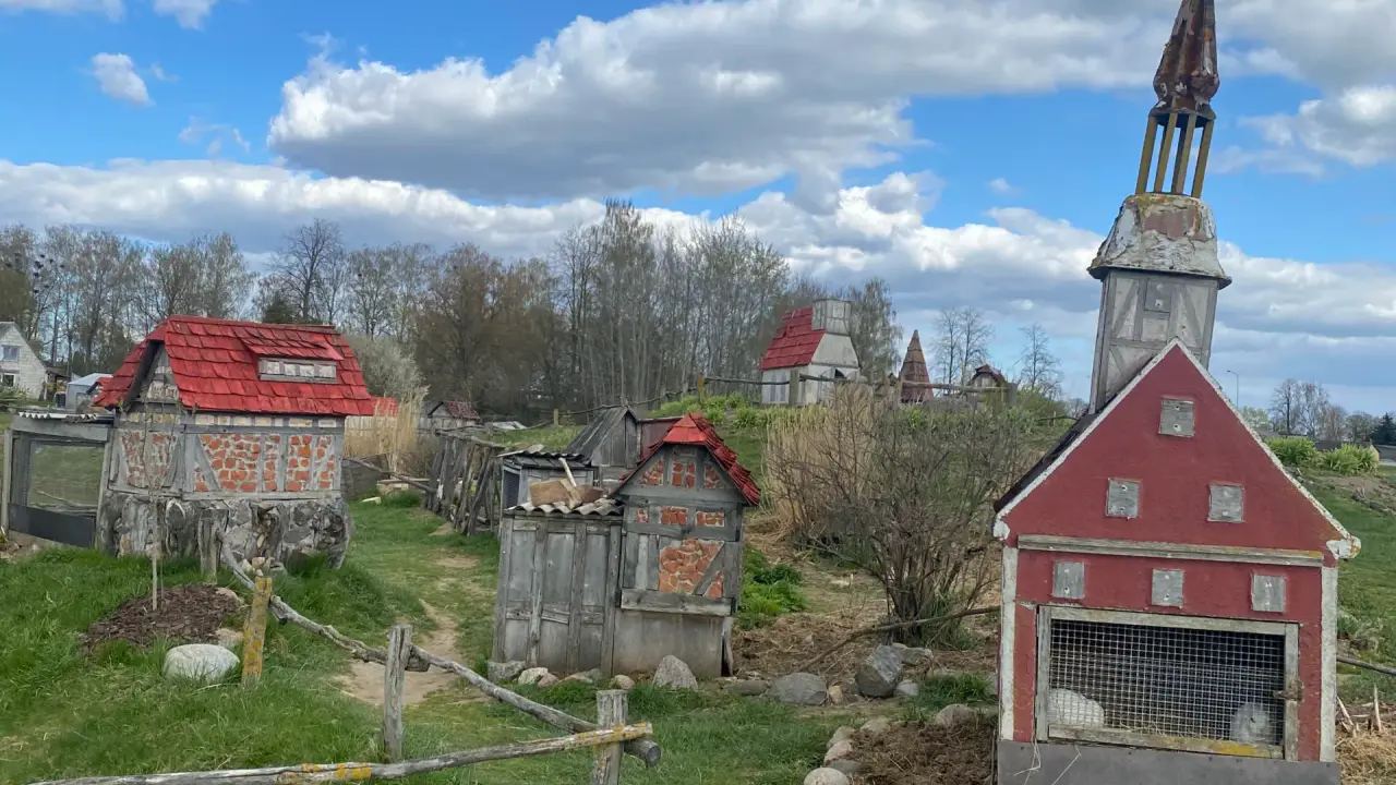 Rabbit Town