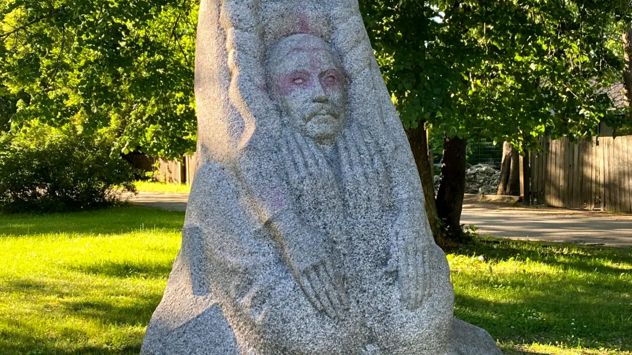 Stone Garden Marupite