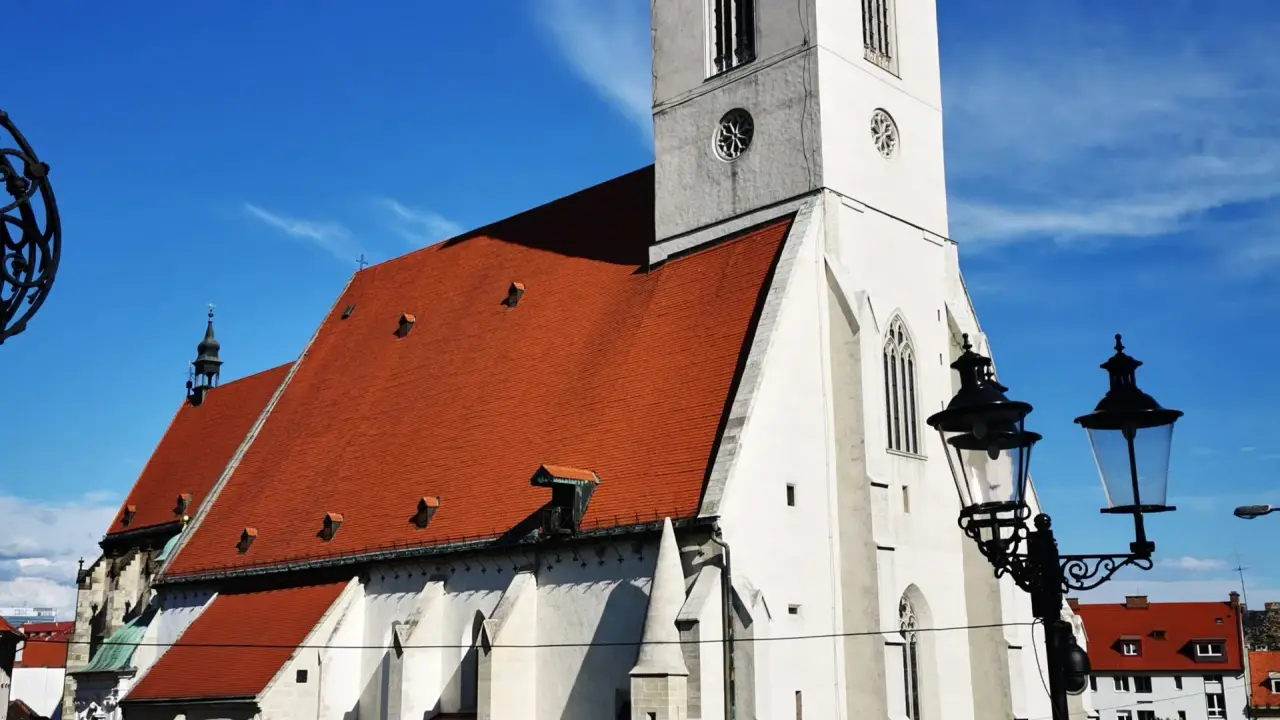 Saint Martin's Cathedral