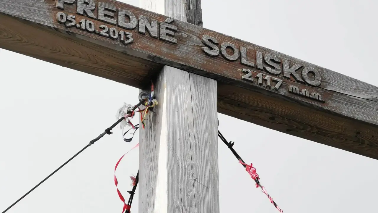 Predné Solisko