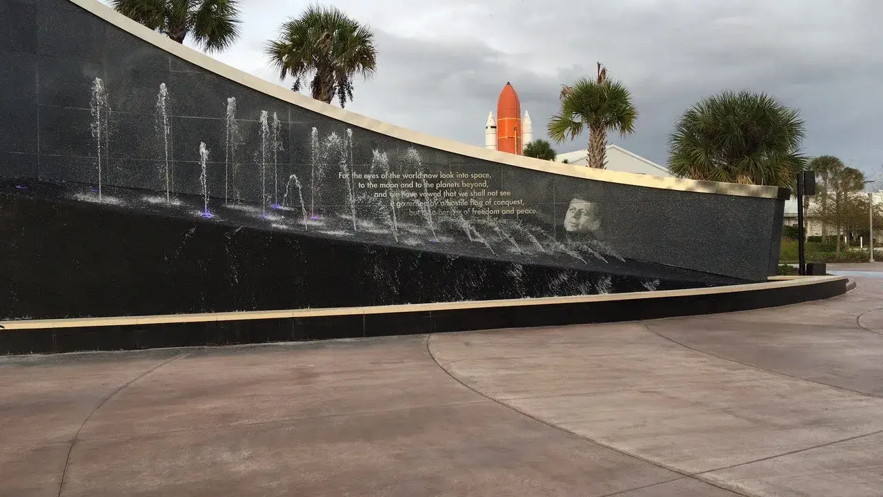 Kennedy Space Center