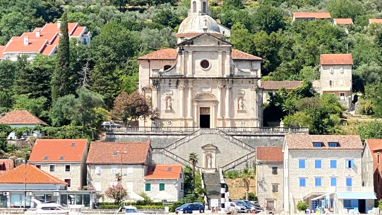 Church of the Birth of the Blessed Virgin Mary