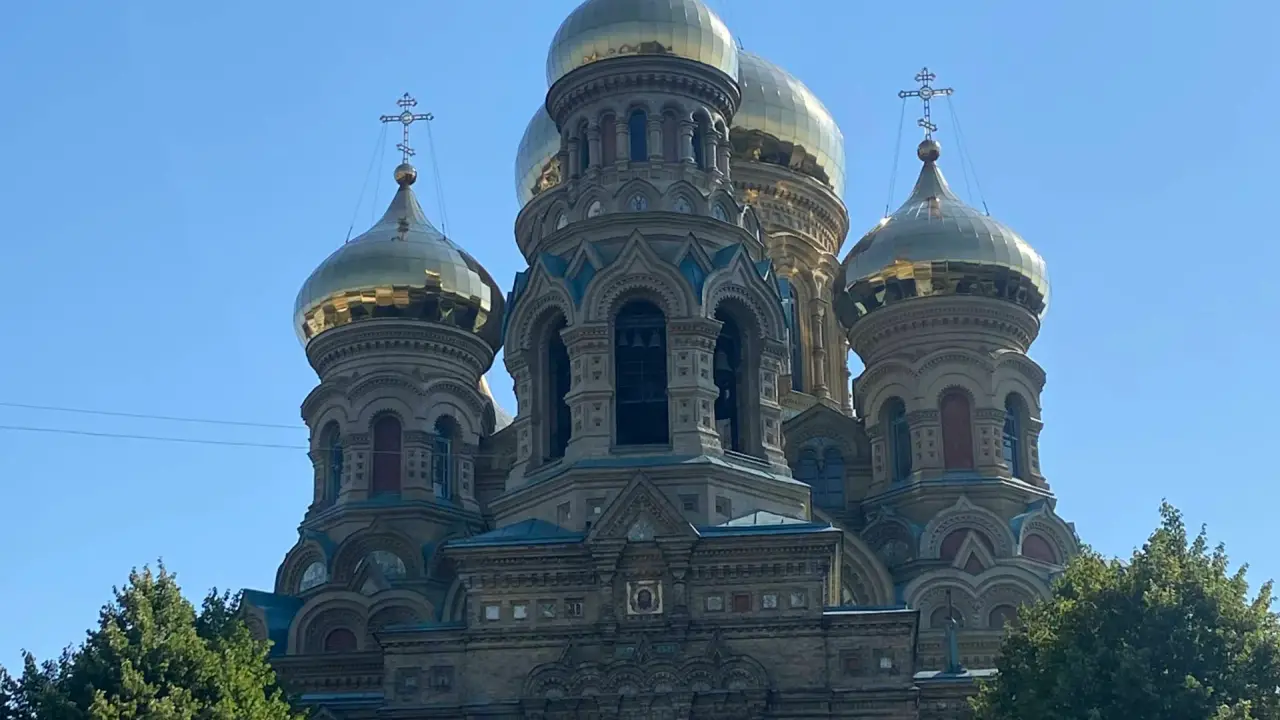 Liepaja St. Nicholas Maritime Council