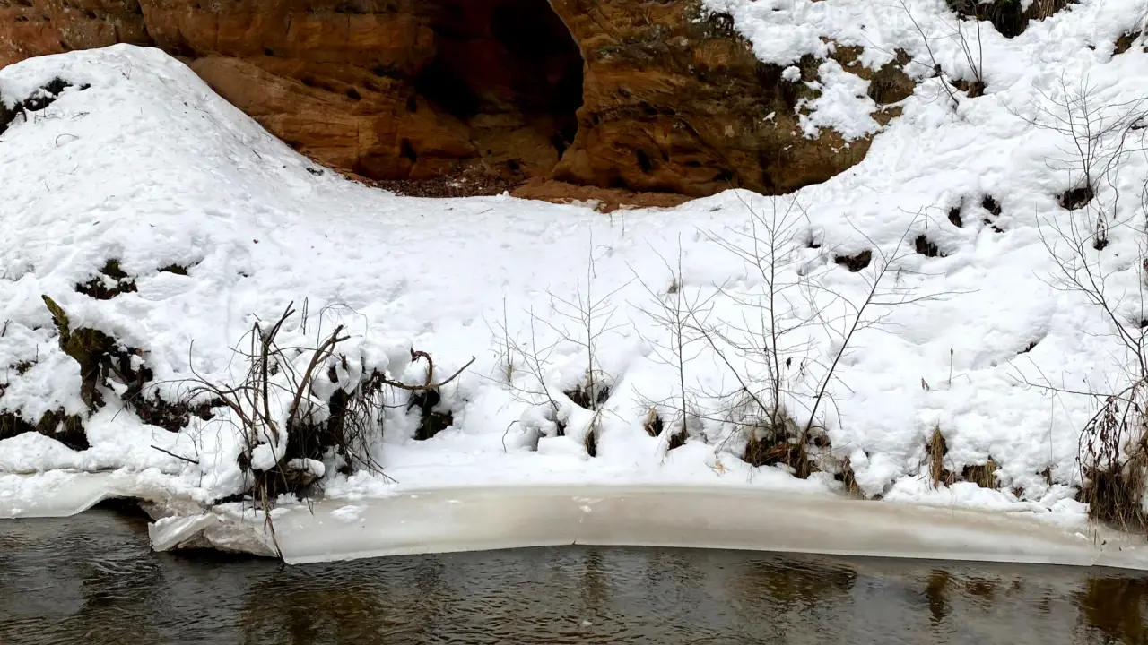 Cecīļu dabas taka (Cecilu Nature Trail)