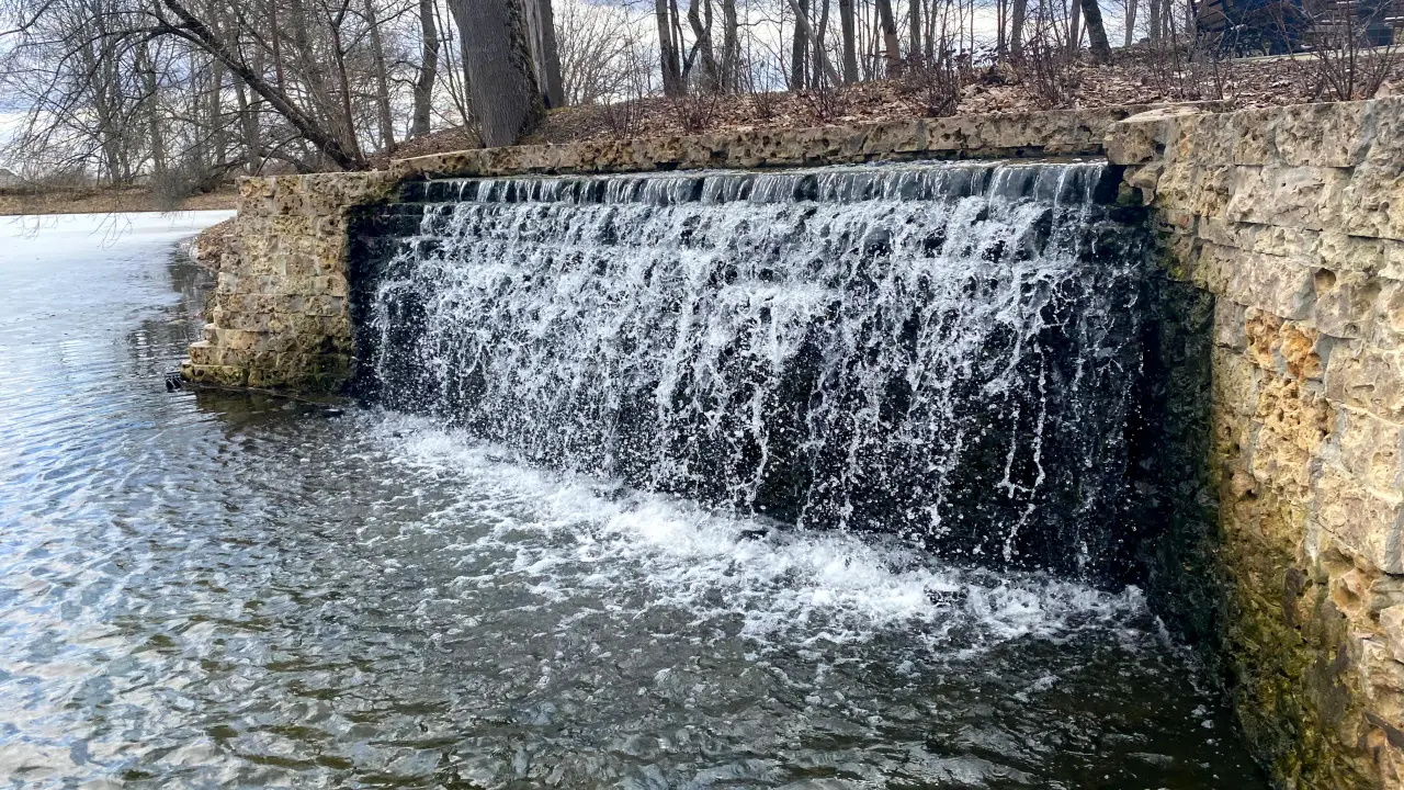 Koknese Nature Park