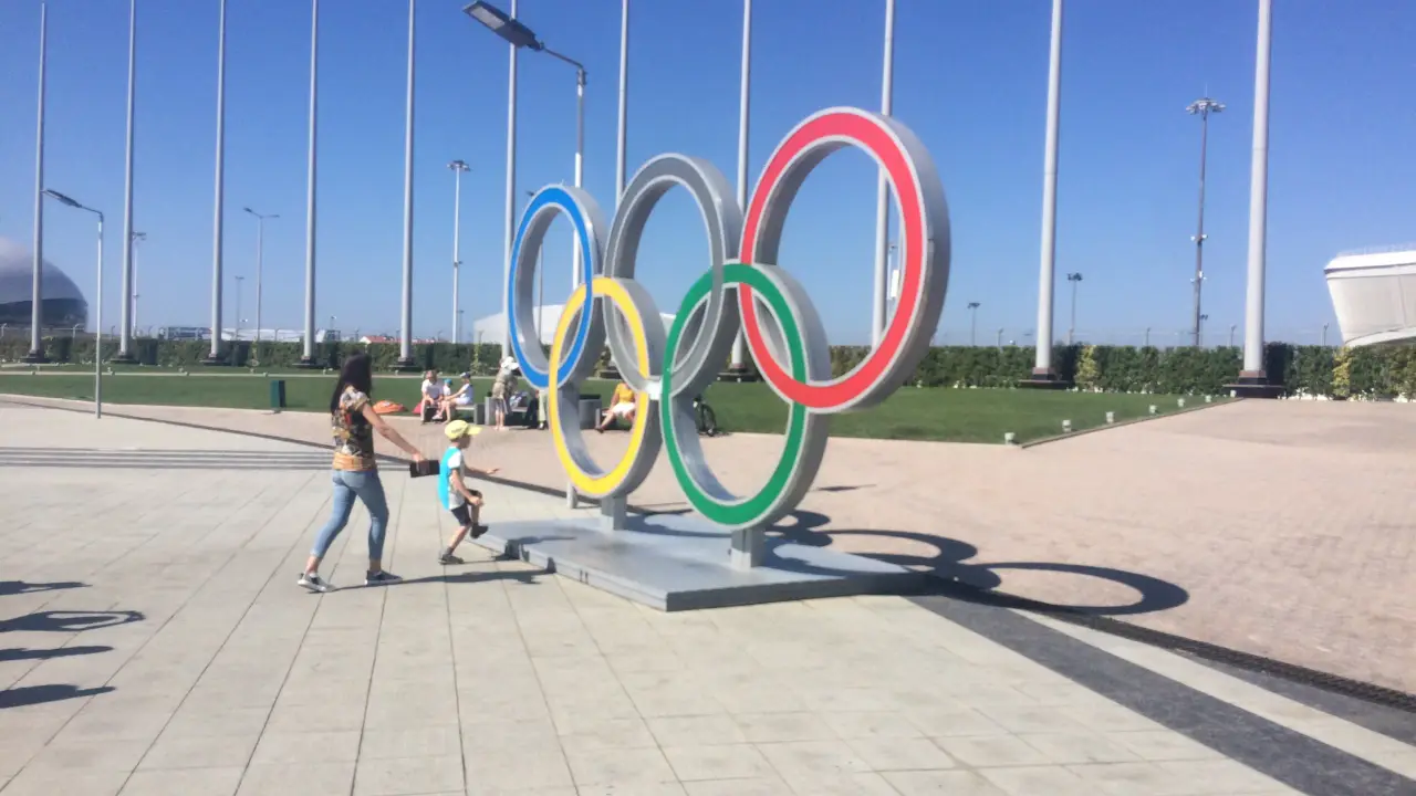 Olympic Park