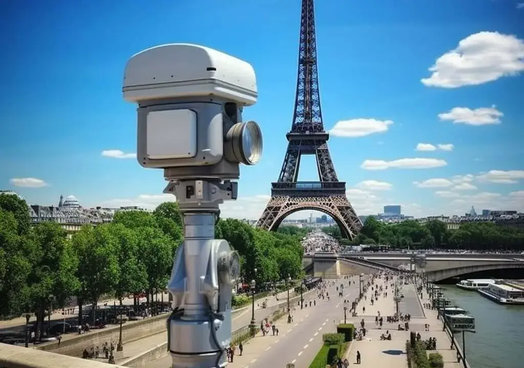 Top 5 popular live webcams