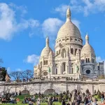 Basilica of the Sacred Heart