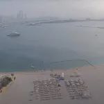 Fairmont The Palm