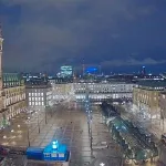 Hamburg City Hall