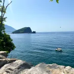 St. Nicholas Island