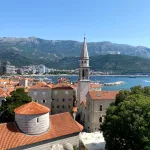 Citadel of Budva