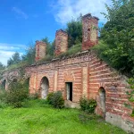 Daugavgrivas fortress