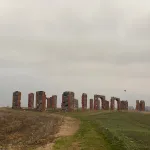 Smiltene Stonehenge