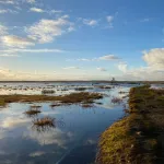 Engures Lake Nature Park
