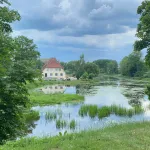 Jaunpils Castle
