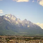 Jade Dragon Snow Mountain