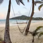 Koh Phangan, Haad Rin