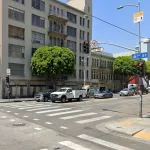 Los Angeles, Skid Row