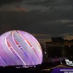 Las Vegas Sphere