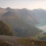 Lodalen Loen